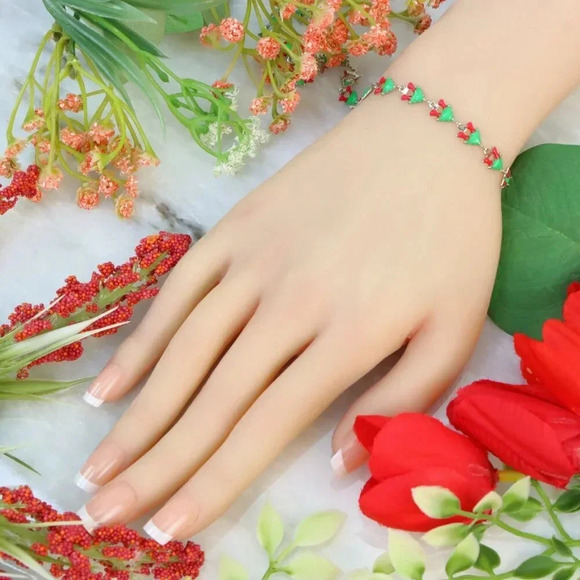 "New Beautiful Design Bracelet for Women/Girls, Gift, B668 - Picture 5 of 14